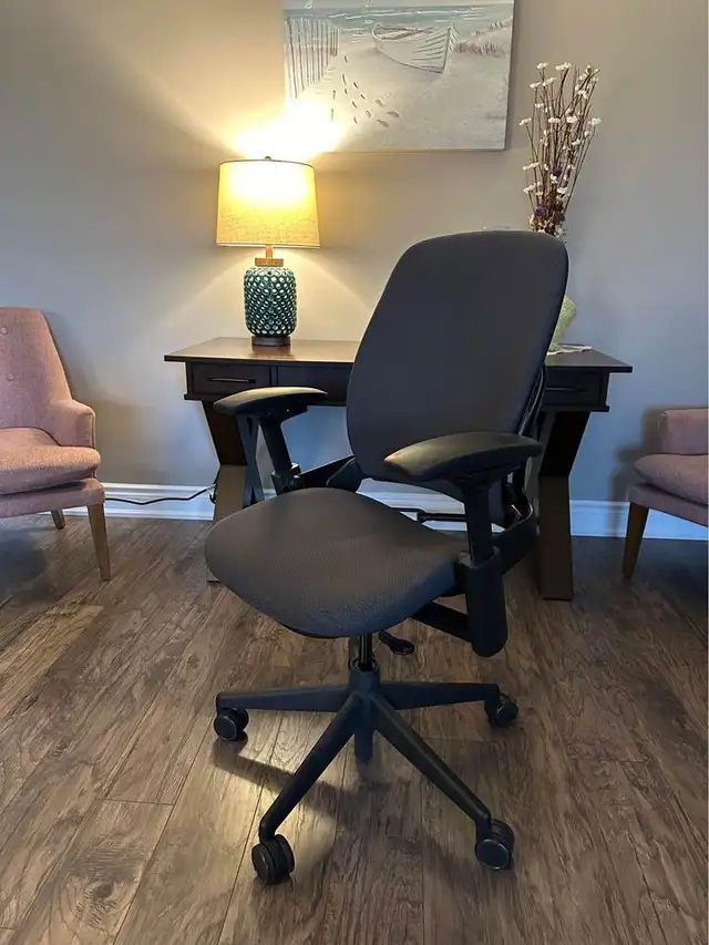 Steelcase Leap v2 Ergonomic62864361364097123