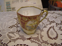 Vintage Nippon Demi Tasse Cup