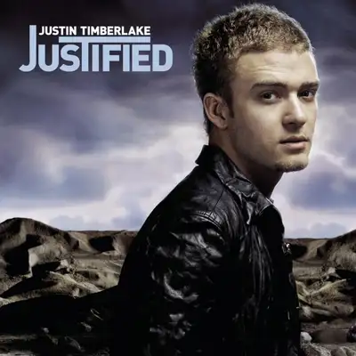 Music (Audio) CD, Justin Timberlake, 'Justified', 2002, View more