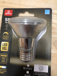 new LED bulbs / Brooder Heat Lamp