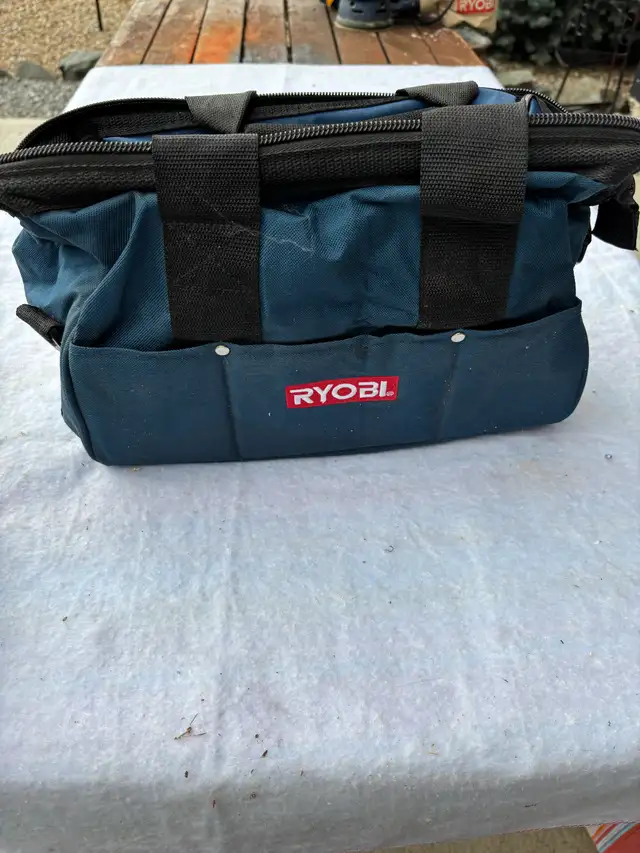 RYOBI CORDLESS TOOLS in Power Tools in Kamloops - Image 5