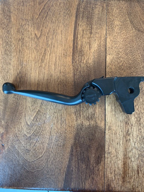 PSR-USA Adjustable Clutch Lever in Motorcycle Parts & Accessories in Fredericton