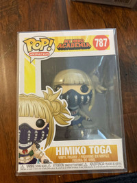 FUNKO POP! MY HERO ACADEMIA - HIMIKO TOGA #787 