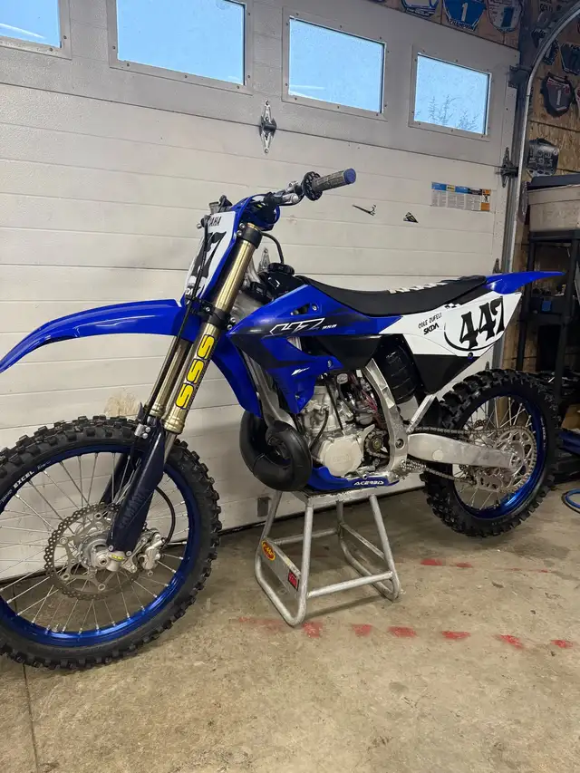 2023 YZ 250 in Dirt Bikes & Motocross in Belleville - Image 3