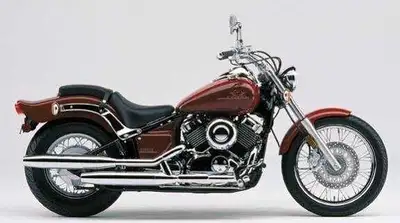 Looking for a affordable project, preferably running, not excessive miles. Twin on V preference. Cas...