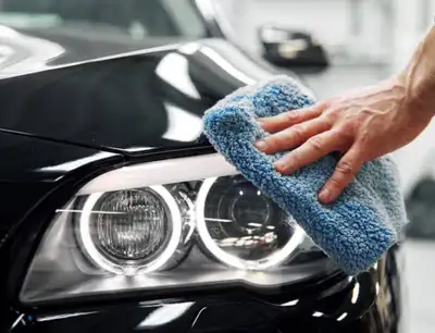 MOBLE CAR DETAILING, View more