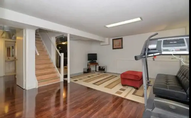 Basement Unit for rent in Long Term Rentals in City of Toronto - Image 2