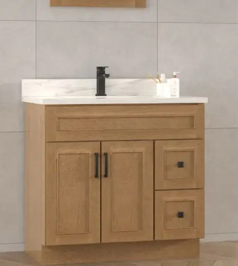 Washroom Vanity - Best Selling  in Dining Tables & Sets in Oakville / Halton Region - Image 4