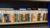 Nintendo DS Games For Sale