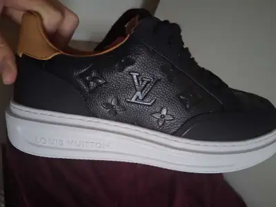 Louis Vuitton sneacker beverly Hills, View more