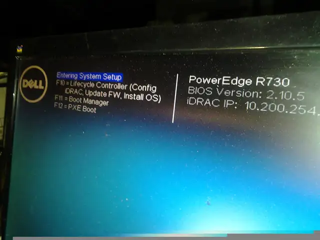 dell r730 dual cpu 3.5 ghz dualpower 32g ddr3 $450 100+ servers in Other in City of Montréal - Image 6