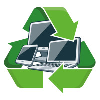 recyclage informatique gratuit