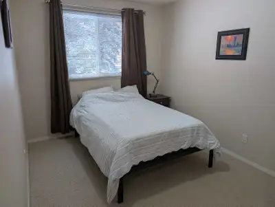 I'm looking for a roommate over the ski season in my townhouse! Rent is $800, I'll cover all utiliti...