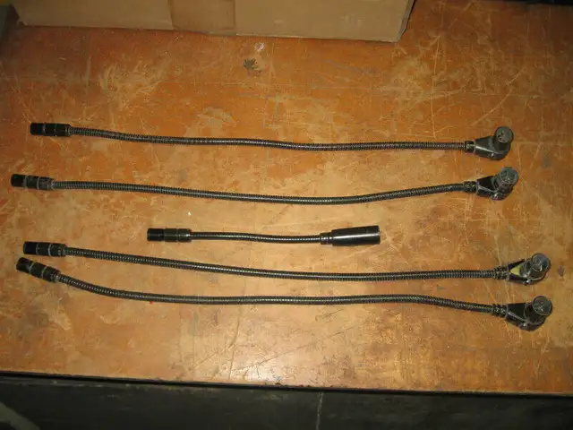 used goose neck equipment light. one in Other in Kitchener / Waterloo - Image 2