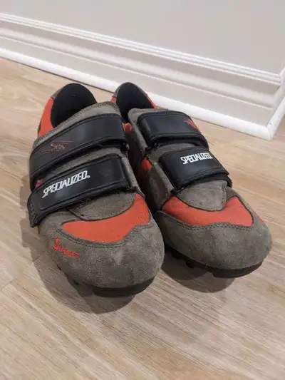 Specialized Cycling Shoes, View more