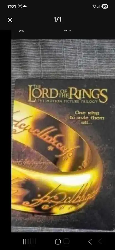 Steelbook dvd, View more