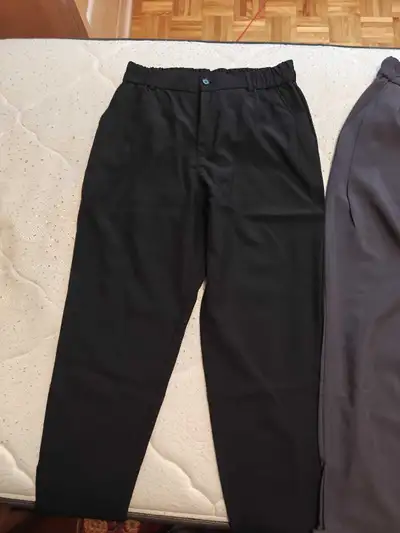 Marcus Casual Jogger Pants, View more