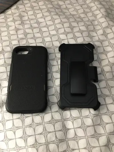 Iphone SE Case, View more