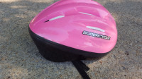LIKE NEW bike helmet Adult Female size ONLY $15 (reg $50+tx