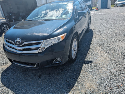 2013 Toyota Venza SUV - Sale by Owner