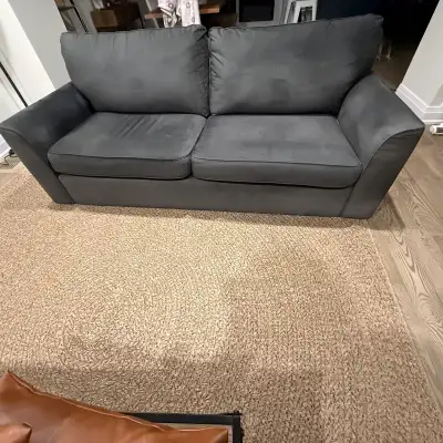 decorest 2786 custom sofa 85w x 39 d x 35h, View more