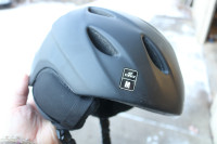 Giro G9 Snow Helmet Medium Size
