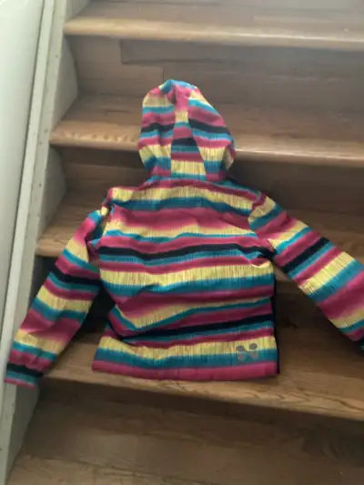 kids jacket L -10-12, View more