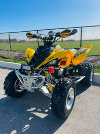  2006 Yamaha raptor 700 R special edition for sale