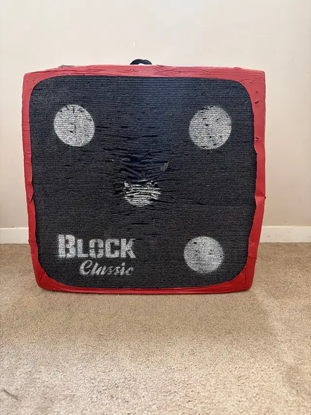 archery target