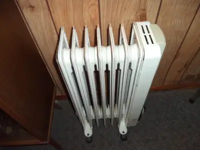 radiateur a huile de maison, View more