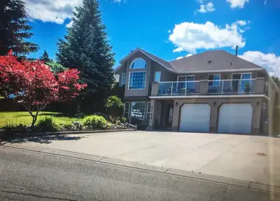 Rooms Available in Spacious 3 BHK House – Aberdeen Clean, neat, and well-maintained 3 Bedroom / 2 Ba...