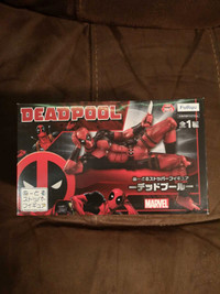 Deadpool Noodle Stopper