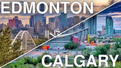 Daily Calgary to Edmonton rides, View more