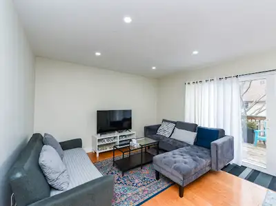 Townhouse for rent in Guelph