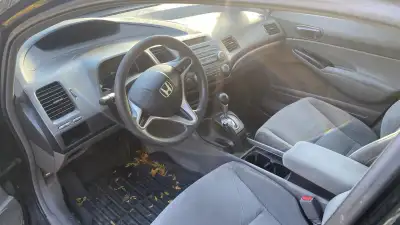 Car is running. Being sold As Is. Battery will be removed after being sold. Ask for details. Price i...