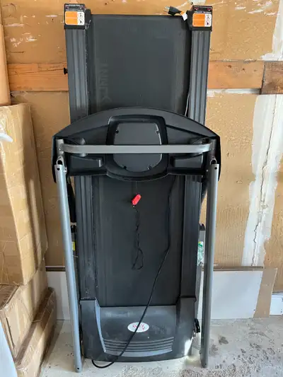 Treadmill - Sunnyhealth TM1, View more