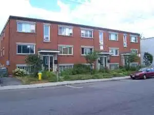 Apartment for Rent in Vanier 255 Durocher St