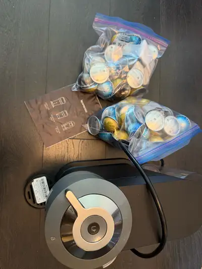Nespresso Vertuo Pop+ Coffee Machine – Like New, View more