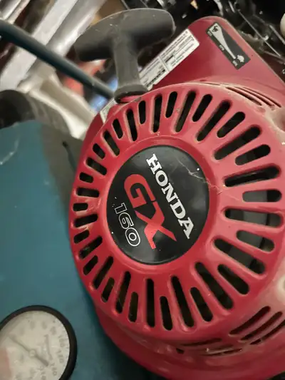Makita gas air compressor , View more