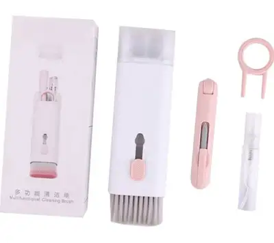 MULTIFUNCTIONAL CLEANING BRUSH  , View more