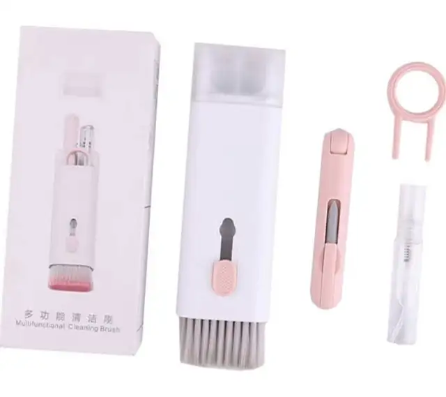 MULTIFUNCTIONAL CLEANING BRUSH   in Hand Tools in Mississauga / Peel Region - Image 2