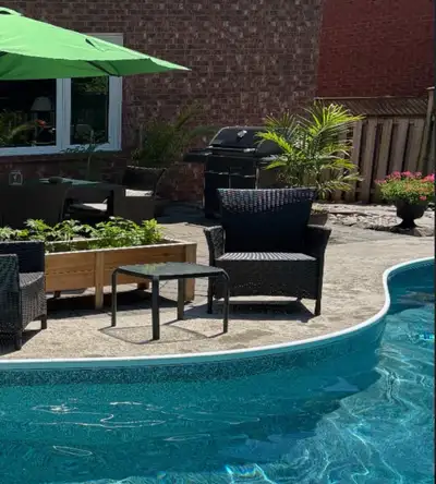 Cedar Planters, View more