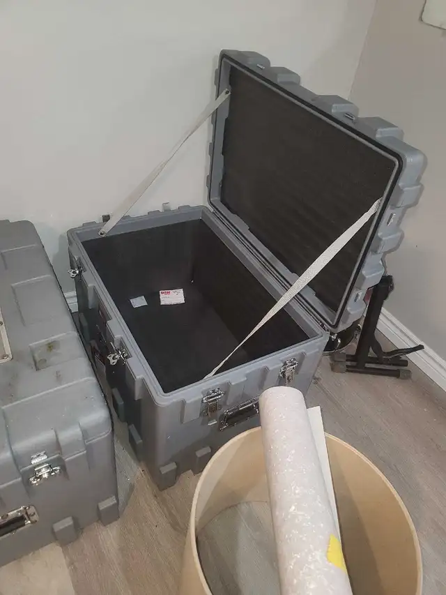 equipment case in Performance & DJ Equipment in Owen Sound - Image 4