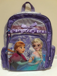 Heys Disney Frozen Deluxe kids Backpack