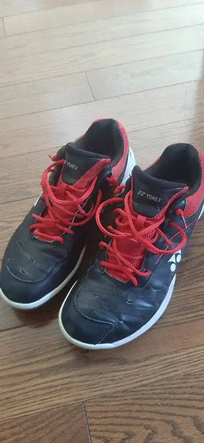 Yonex 65 Indoor Court Shoe 12 for Sale, View more