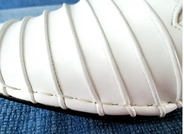 GIORGIO BRUTINI +DRESS BOOTS +9 US/ EUR 42 +WHITE LEATHER +NEW+ in Men's Shoes in Markham / York Region - Image 6
