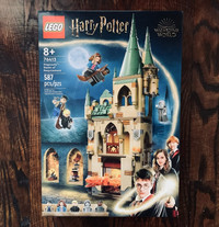 LEGO Harry Potter Hogwarts: Room of Requirement ( 76413 ) 