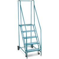 ROLLING LADDERS, WAREHOUSE CARTS, HAND TRUCKS & DOLLIES.MAGLINER