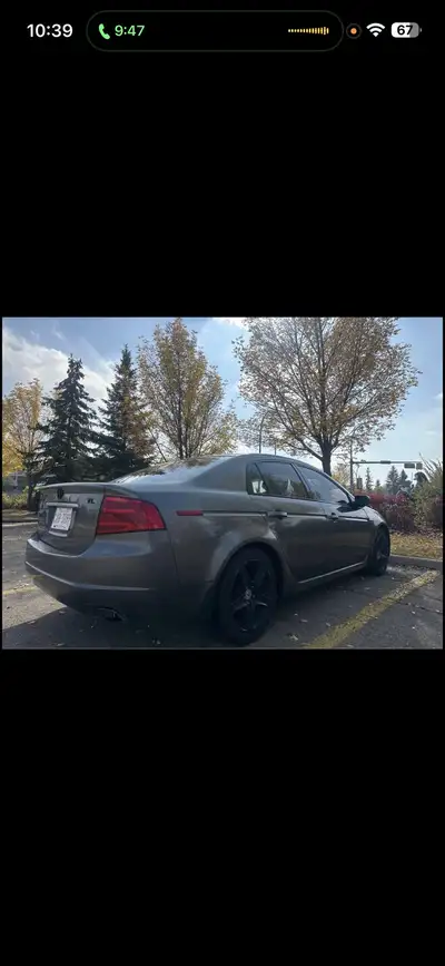 2006 Acura TL 3.2L AC/Heating works great, block Heater works as well. New Oil change done - Full Sy...