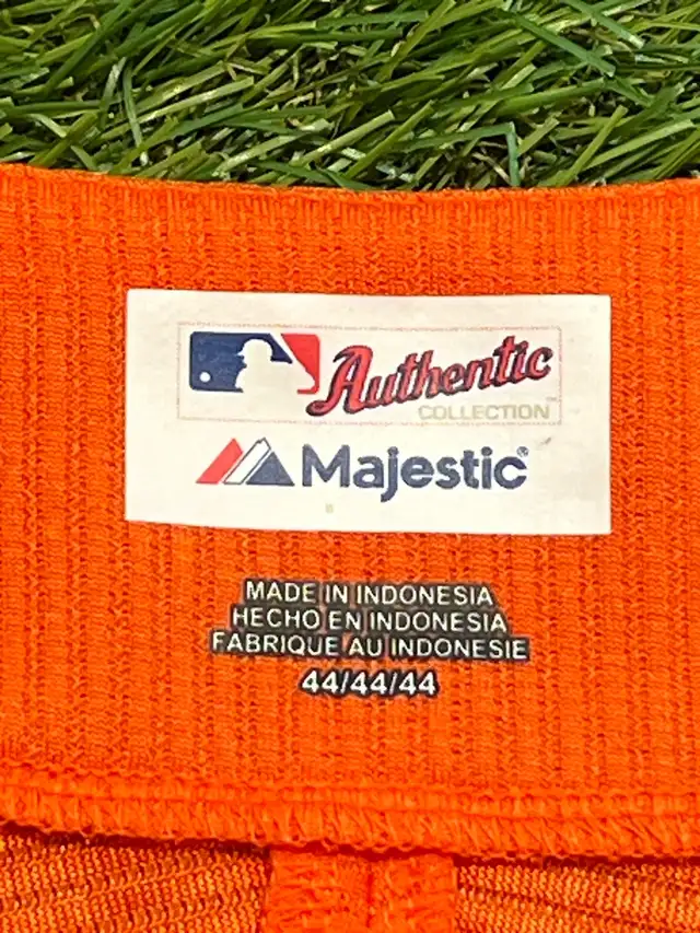 All Star Bryce Harper Washington Nationals Majestic Baseball in Baseball & Softball in City of Toronto - Image 4